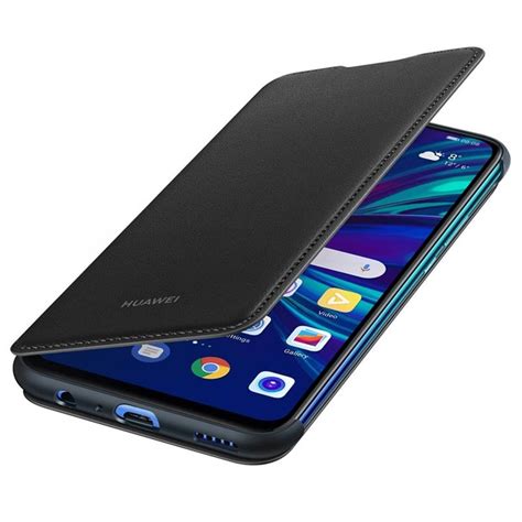 Bedste Covers & Tilbehør til Huawei P Smart (2019) .